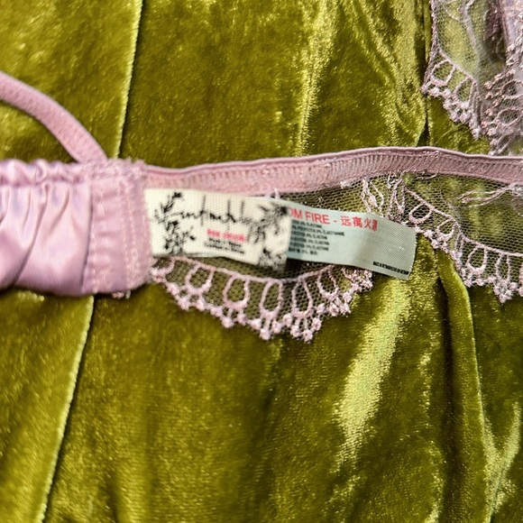 Intimately Free People lace bra - Picture 3 of 4